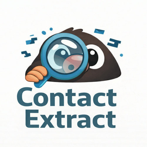 Contact Extract